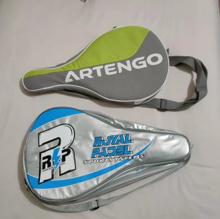 2 Fundas para Pala de Pádel