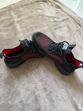 Zapatillas Deportivas Unisex