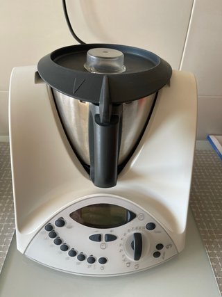 Thermomix TM31