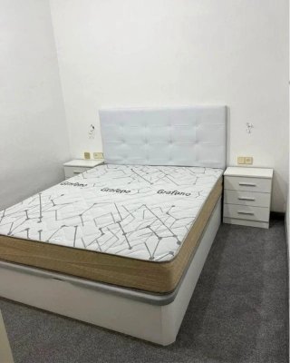 Divani letto con materassi di design moderno e alta qualità
