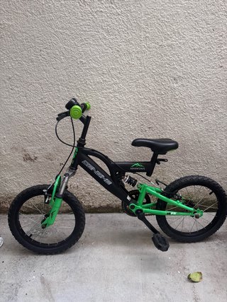 2 Bicicleta  6-7 anyos
