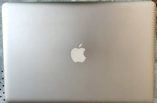 MacBook Pro 15" i7 16GB SSD 500GB Ventura + Win 11