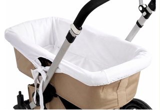 Funda para Capazo de Bebé