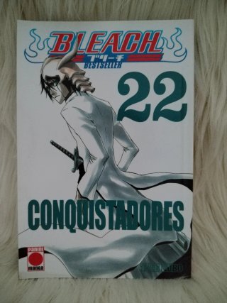 Conquistadores