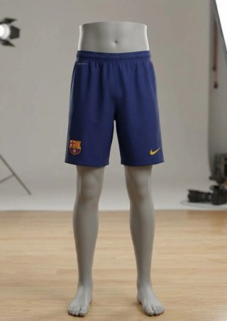Pantalón corto Nike FC Barcelona talla 13_14 años