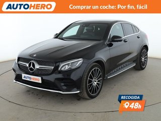 Mercedes-Benz GLC GLC 250 d 4Matic AMG Line