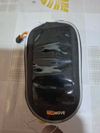 Funda para móvil de bicicleta Topmove