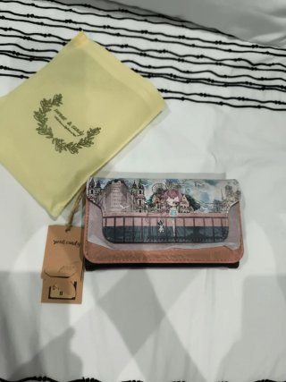 Monedero Sweet & Candy