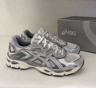 Zapatillas Asics Gel NYC