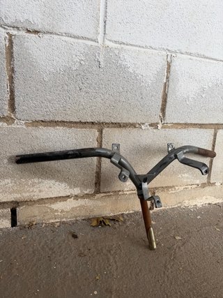 Manillar para Derbi Variant