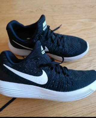 Zapatillas Nike W Lunarepic Flyknit 2