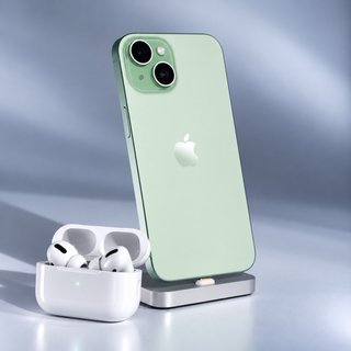 iPhone 15 128GB Garantía 1 Año