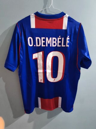 Camiseta Dembélé Talla M
