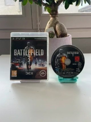Battlefield 3 (PS3)