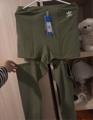 Pantalón Adidas