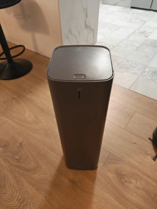 Samsung Clean Station Jet 90 Series