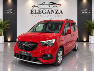 OPEL COMBO LIFE / ESTRENO / TECHO SOLAR