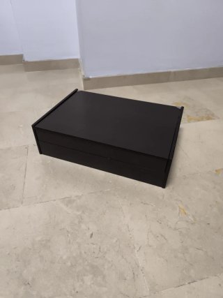 Caja de Madera