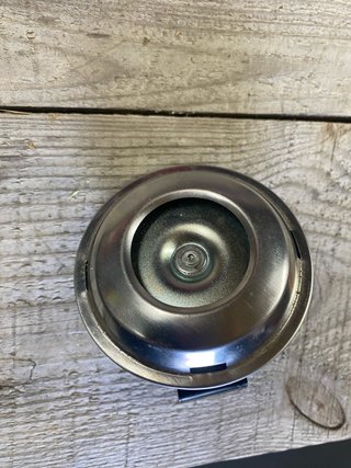 Bocina para moto