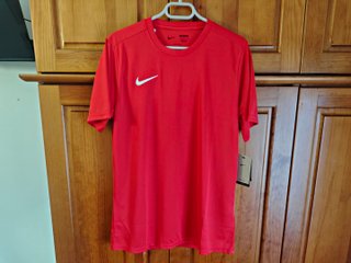 CAMISETA NIKE HOMBRE