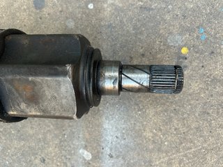 Palier para Fiat Punto (2005-2009)