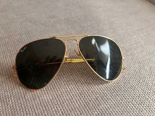 Gafas de sol Ray-Ban Aviator