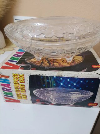 Cuenco Multiusos Vikrant