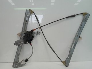 Peugeot 1171129 elevalunas del der 206 berlina xt