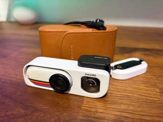 Insta360 GO 3S Retro