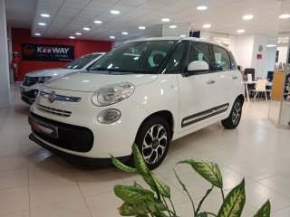 FIAT 500L 2017