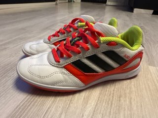 Zapatillas Fútbol Sala adidas Niño