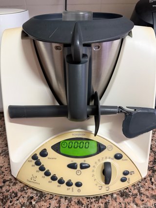 Thermomix TM31 Vorwerk