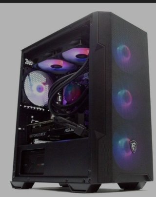 Torre PC Gaming