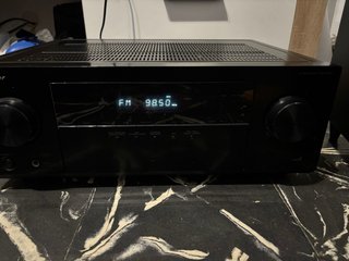Receptor AV Pioneer VSX-324