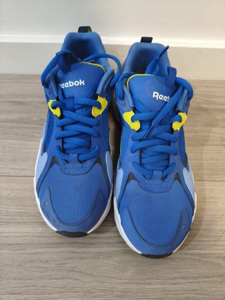 Reebok Royal Turbo Impulse azul talla 42