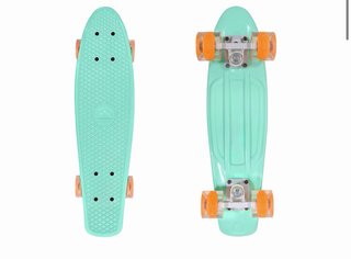 Monopatín Sawyer Color Menta