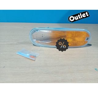 GF INTERMITENTE IZQ FRONTAL VOLKSWAGEN VW NEW BEETLE 98-05 R
