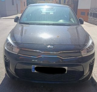 KIA Rio 2020