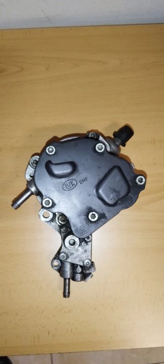 Bomba Tándem 1.9 TDI ARL