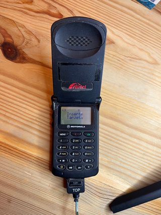 Motorola StarTAC