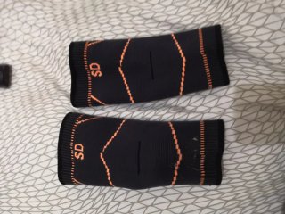 Coderas Deportivas SD