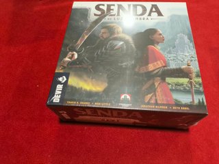 Juego Senda de Luz y Sombra + Expansión