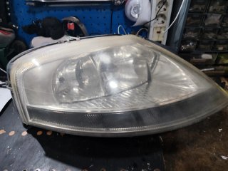 Faro Derecho Citroën C3 (2006)