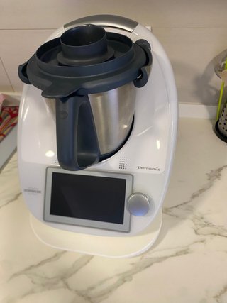 Thermomix TM6 Vorwerk