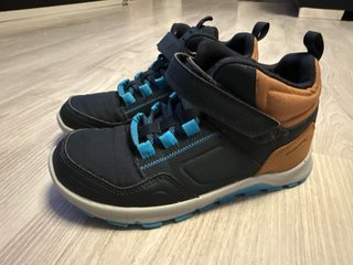 Botas Impermeables Quechua para Niño