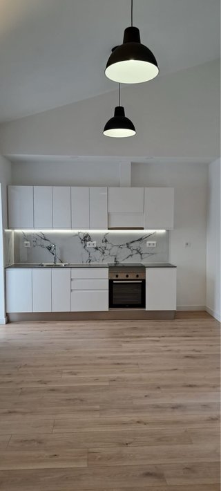Servicio de Reformas y Remodelación de Pisos