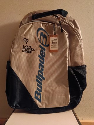 Mochila de Pádel Bullpadel Advance