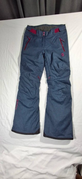 Pantalón de Esquí Scott Mujer Talla S