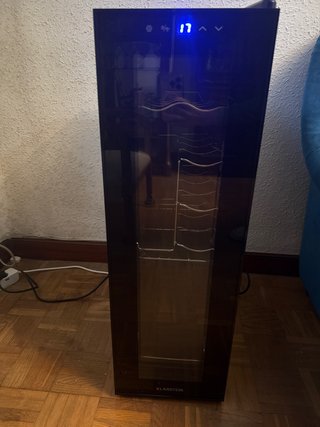 Vinoteca Klarstein