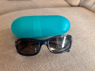 Gafas de sol Polar de niño